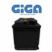 2 Bater�as Solar 12V 100 Amperios AGM | Servicio y Arranque  GIGA GN100-AGM Solar